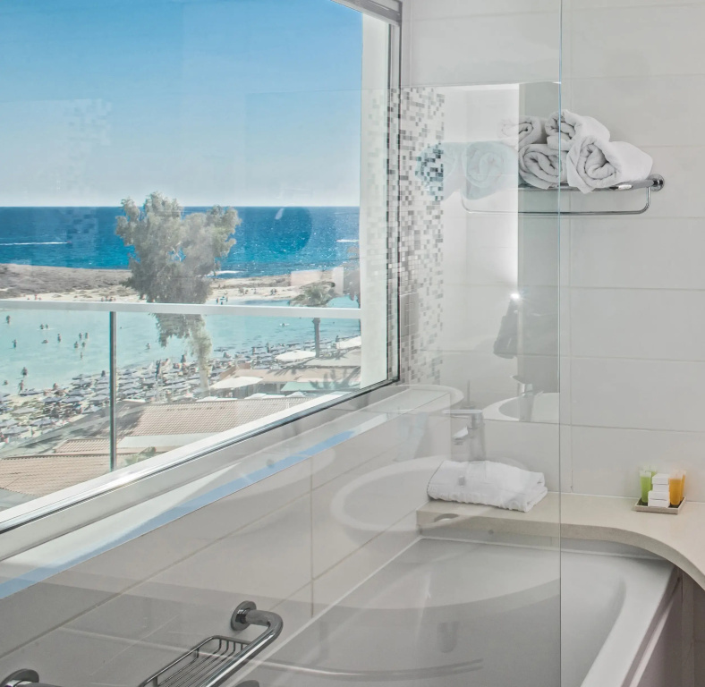 Vassos Nissi Plage Hotel & Spa - Général