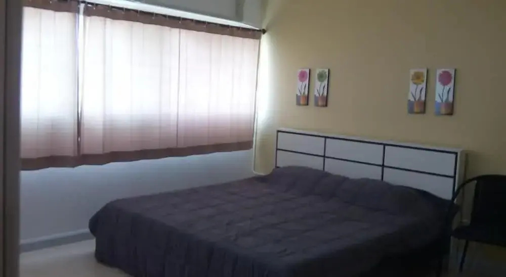 Asia Don Mueang Bangkok Condominium - Chambres