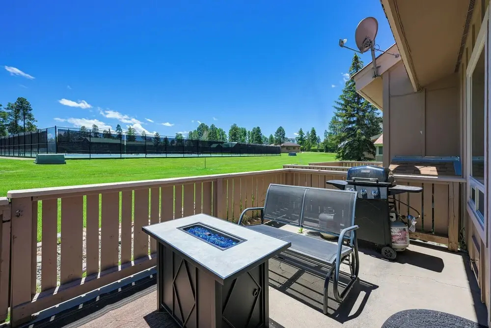 Colorful Condo in Pagosa Springs w/ Patio!