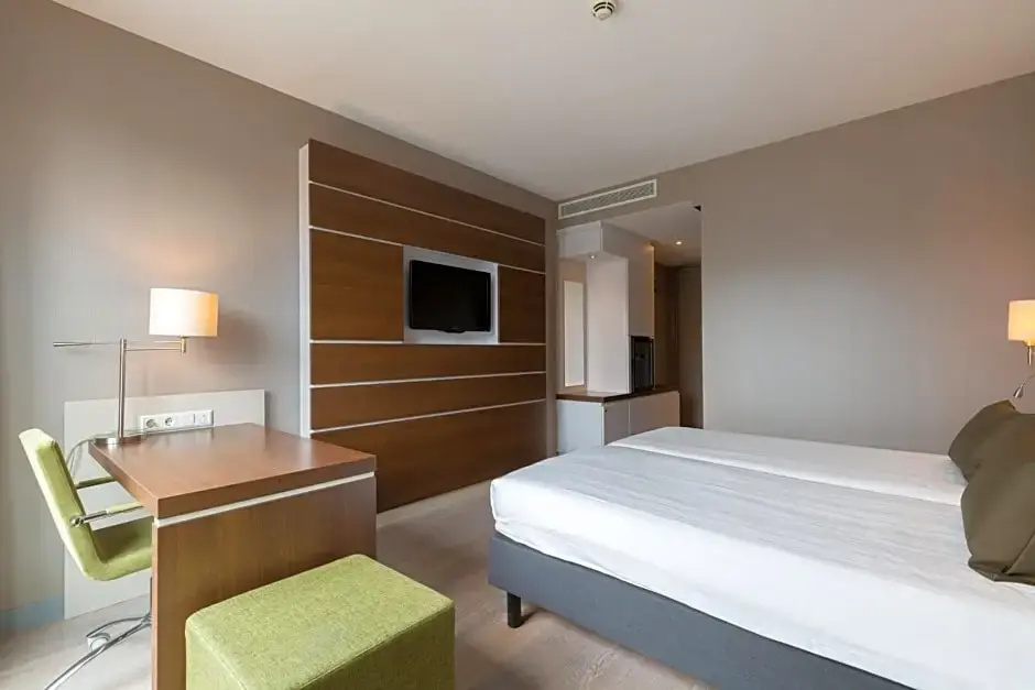 Leonardo Hotel Papendrecht - Chambres
