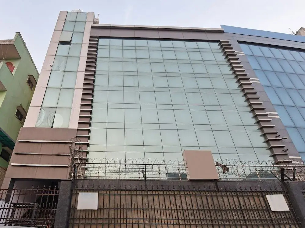 OYO 18304 Flagship Janakpuri