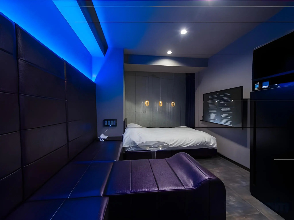 HOTEL THE HOTEL Shinjuku Kabukicho - Adults Only — 3