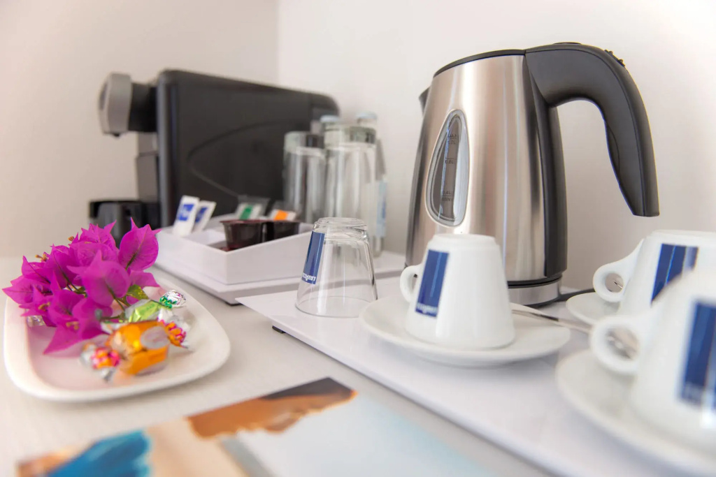 Aequora Lanzarote Suites - Général
