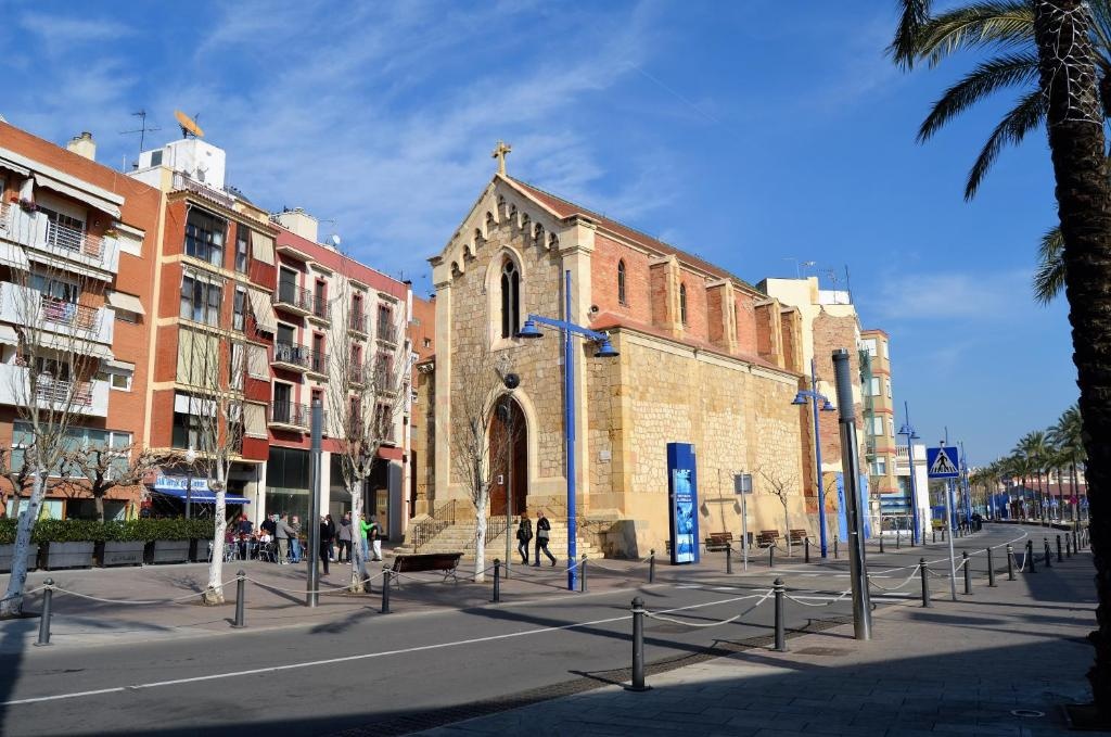 Tarragona Ciudad, El Serrallo AP-3