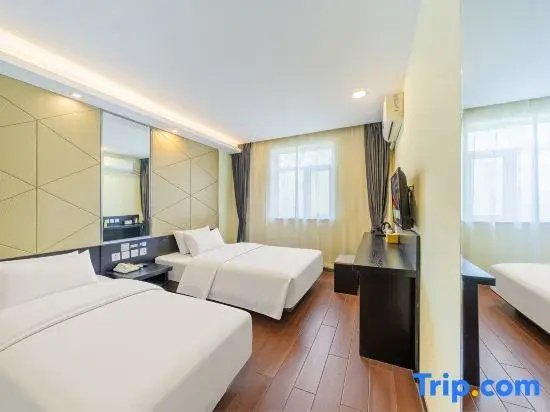 Business room