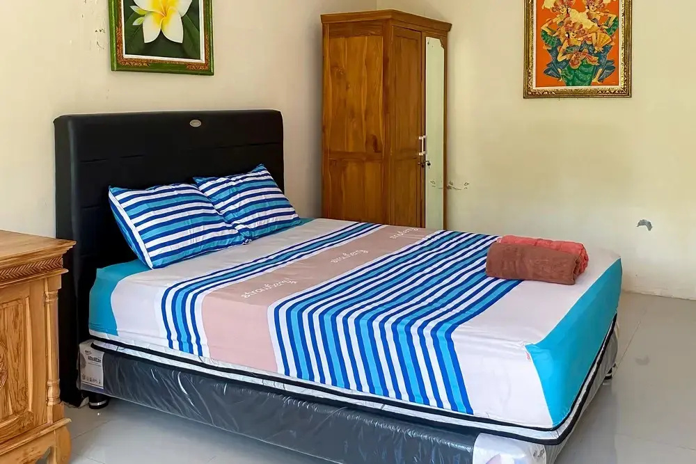 Raja Asri Guest House Sanur Mitra RedDoorz — фото