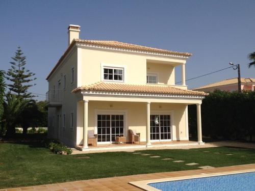 Villa Amendoeiras