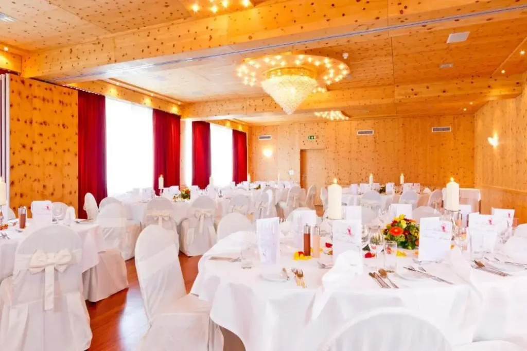 Sorell Hotel Sonnental Dübendorf - Général