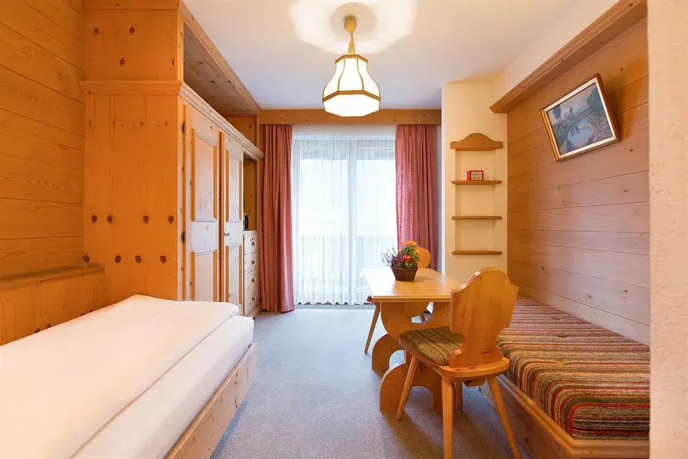 Hotel Alpenhof Wallgau - Général