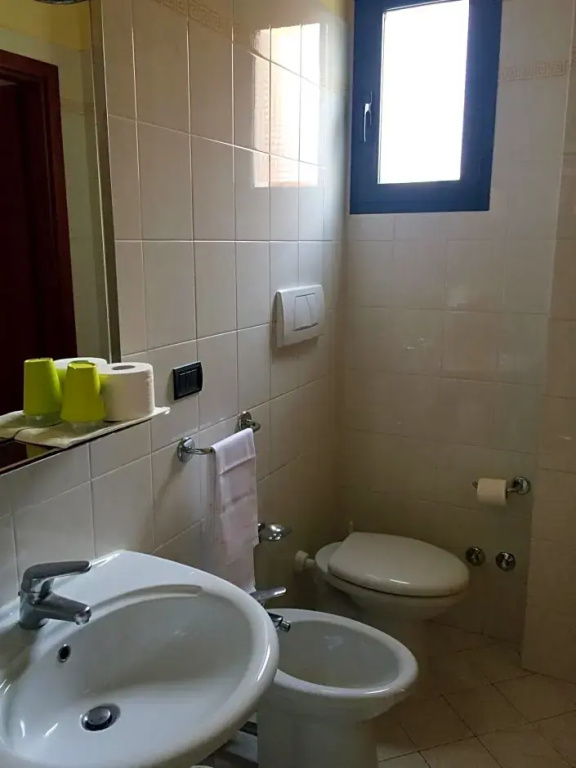 Brennero  Varsavia - Chambres