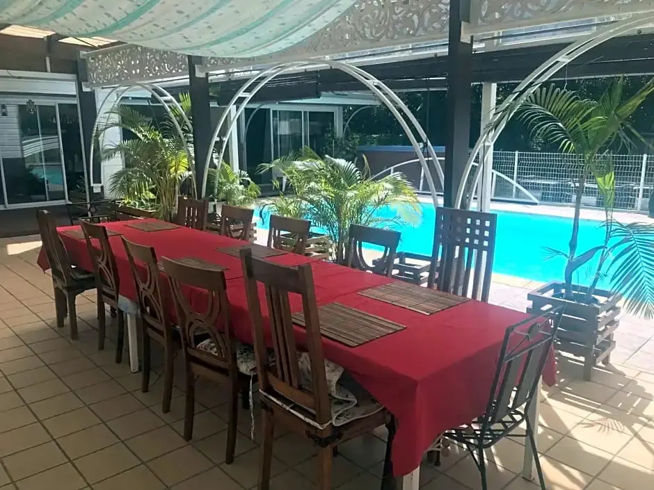 Hotel photo 8