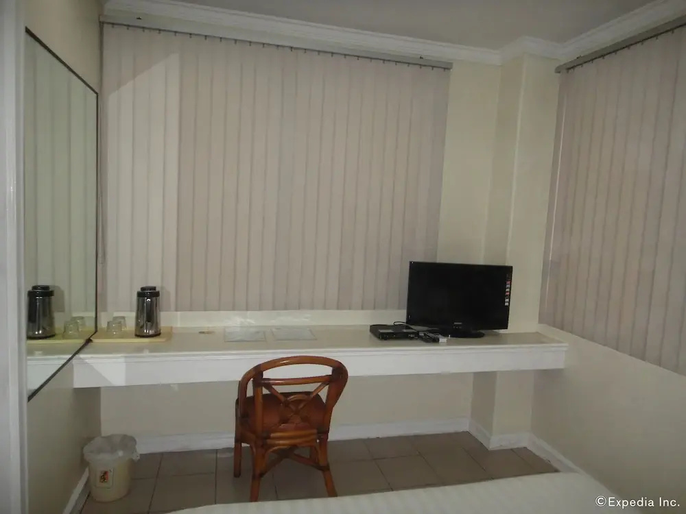 Beverly Boutique Hotel Cebu - Chambres