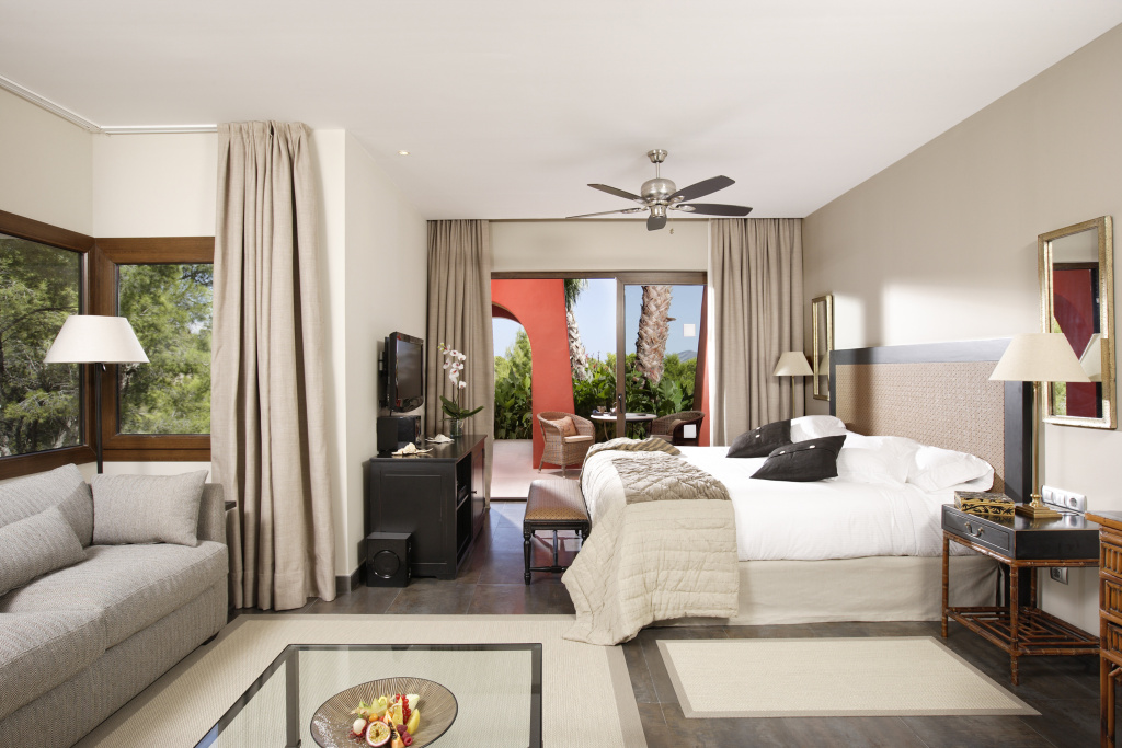 Asia Gardens Hotel &Thai Spa - Général