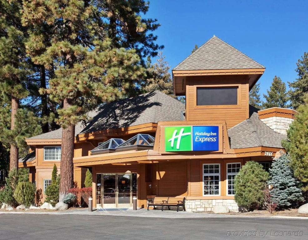 Holiday Inn Express South Lake Tahoe by IHG