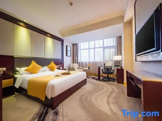 Comfort Double room (full double bed)