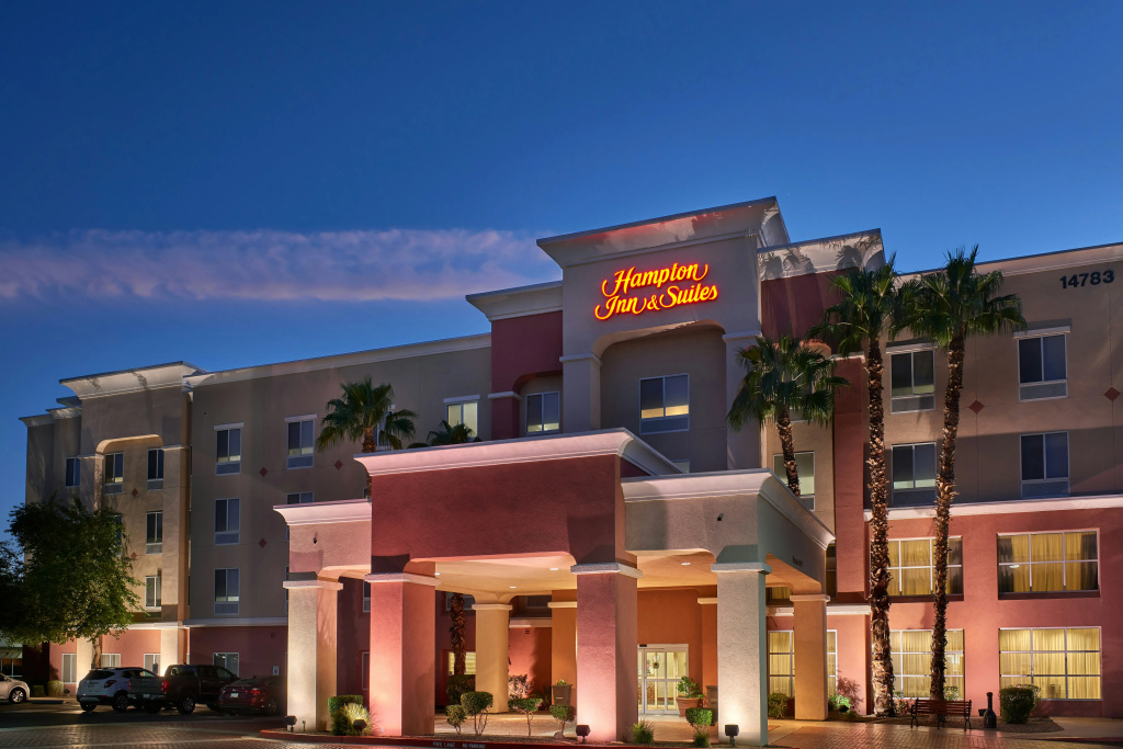 Hotel photo 28
