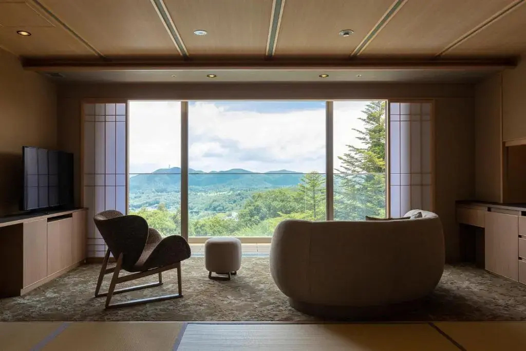 Standard Family room