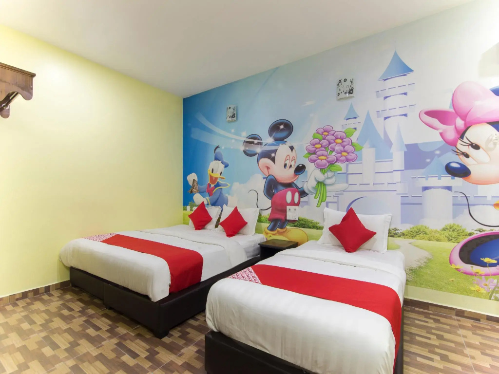 Superior Suite