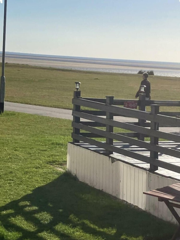 Ocean Edge Leisure Park - Holiday Accommodation 10775