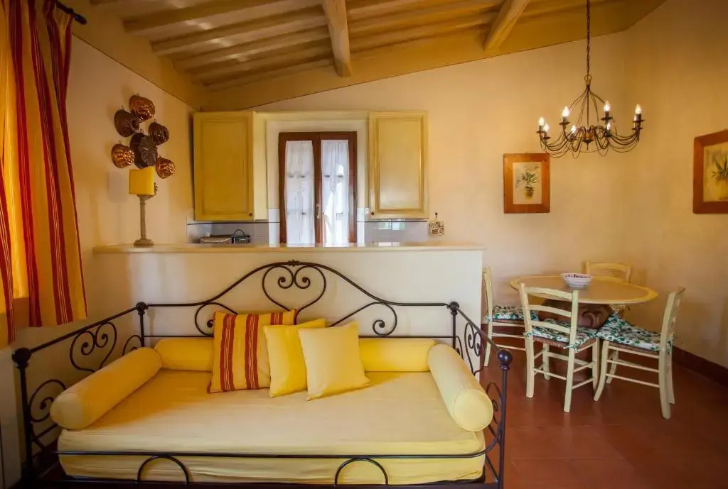 1 Bedroom Basement Apartment