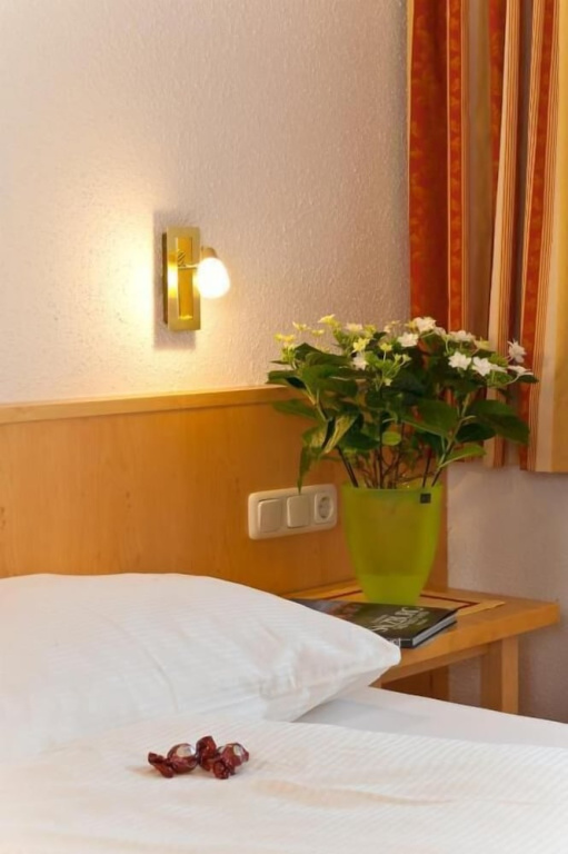 Hotel Pension Koch - Chambres
