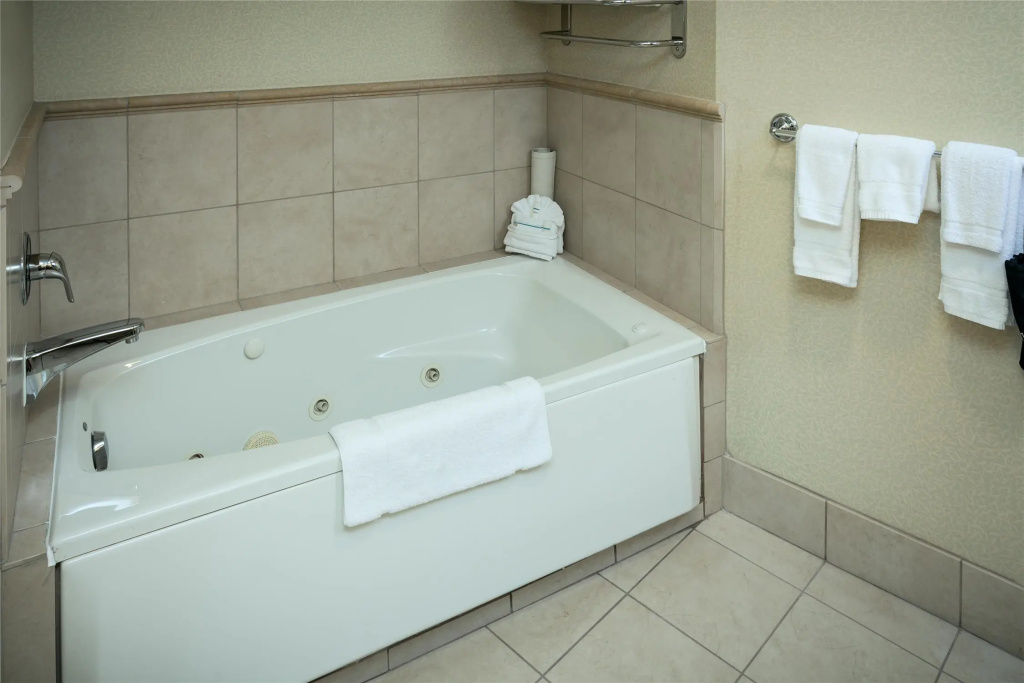 Hilton Garden Inn Seattle Issaquah - Général