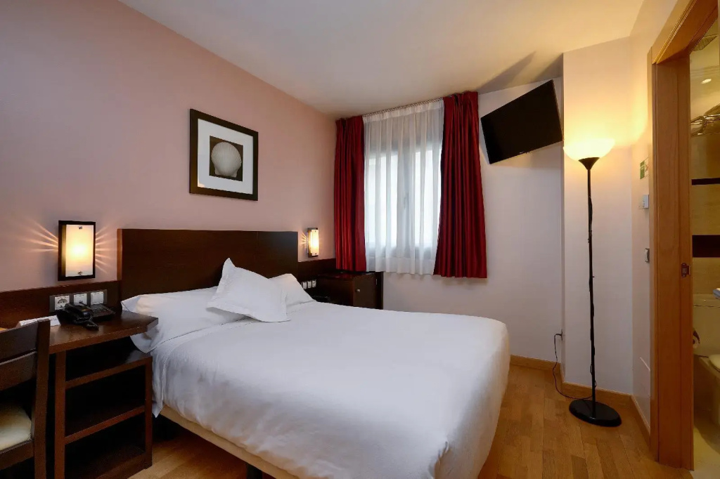 Hotel Castro Real - Général