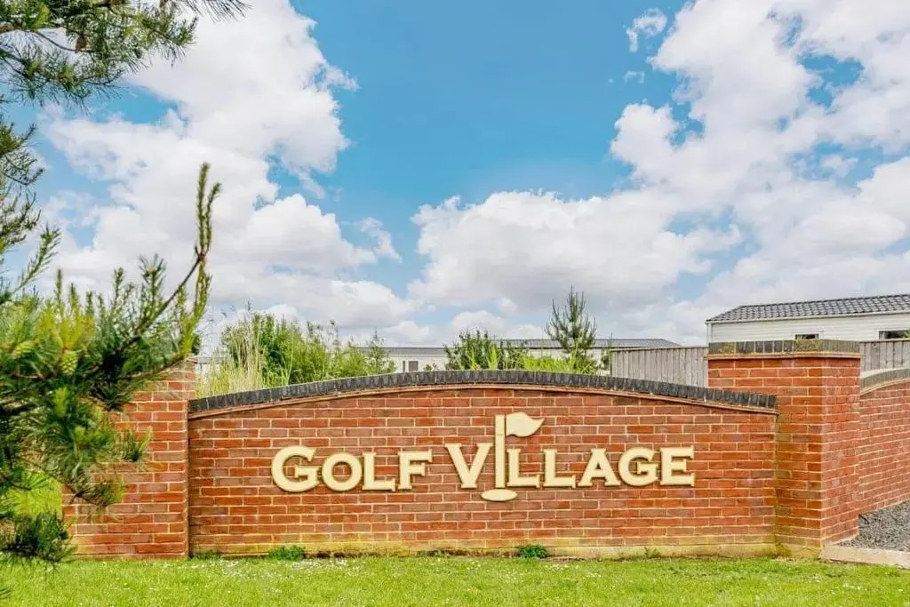 Grange Leisure Park
