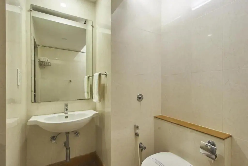 RKN Hotel - Chambres