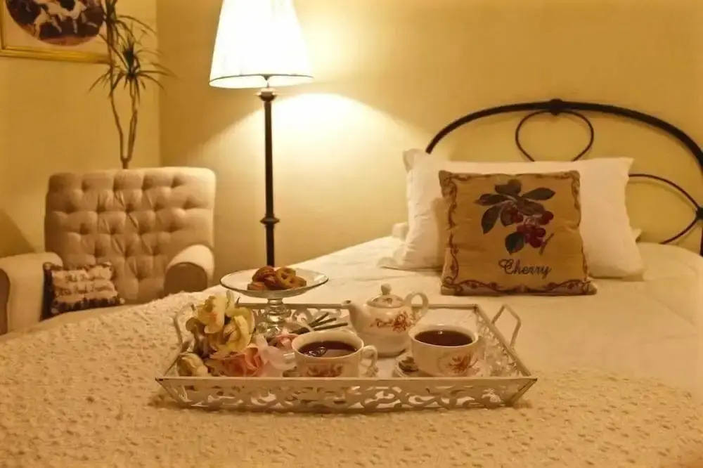 Primera Hacienda Hotel Boutique - Chambres