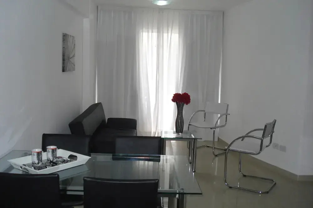 Lofts & Suites Rosario - Chambres