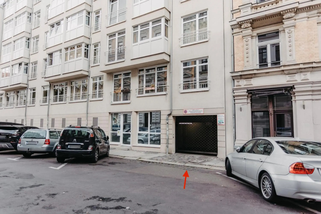 Stilvolle, gemütliche Wohnung mitten im ZENTRUM