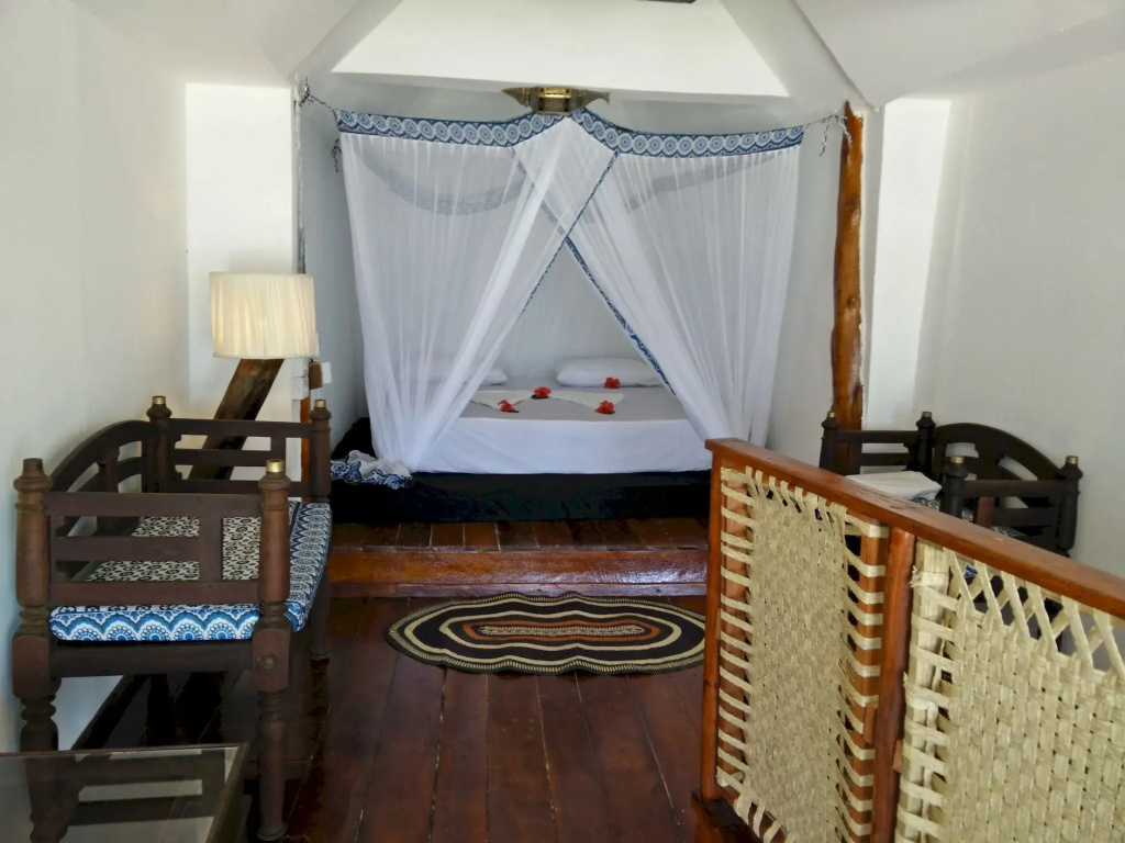 Sea View Lodge Boutique Hotel — фото