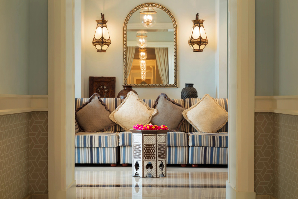 Djibouti Palace Kempinski - фото 15