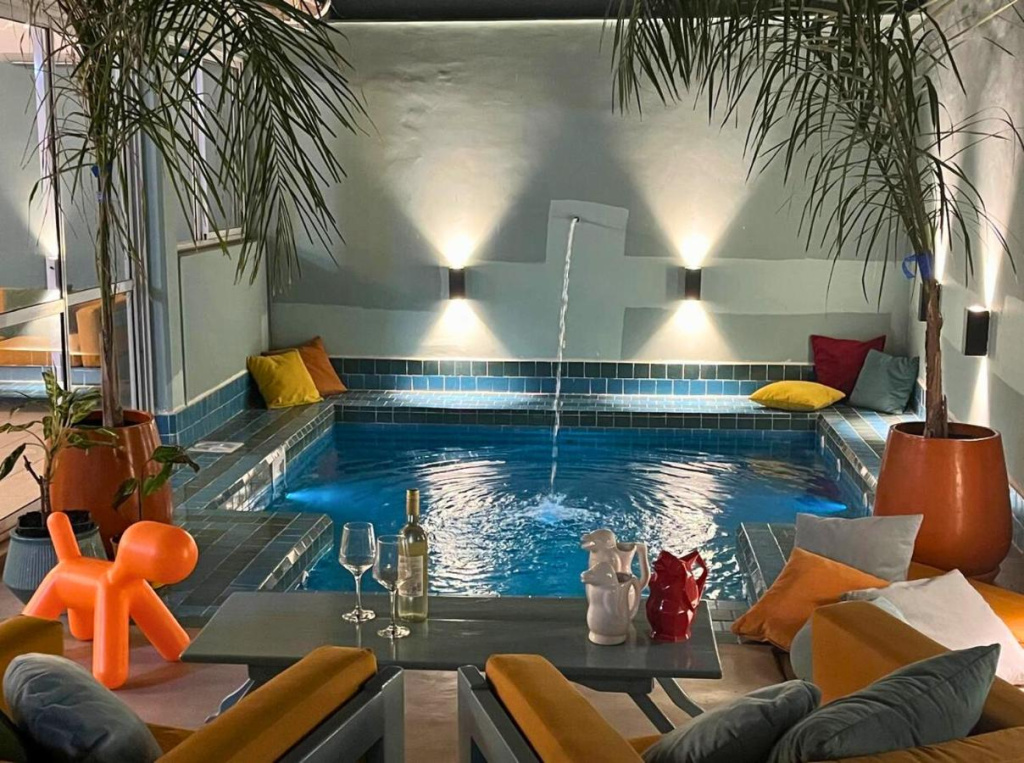 Hotel photo 18