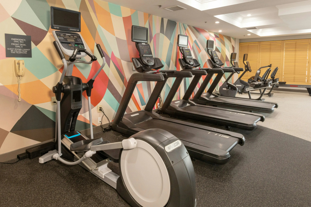 Hilton Garden Inn Daytona Beach Airport - Général