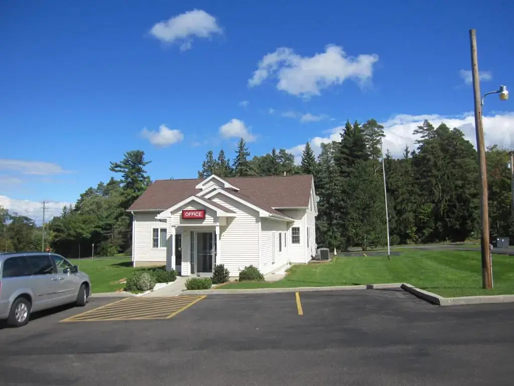 The Springwater Inn