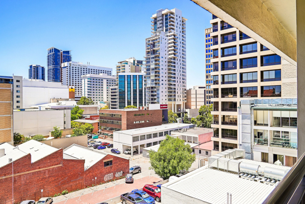 All Suites Perth - Général