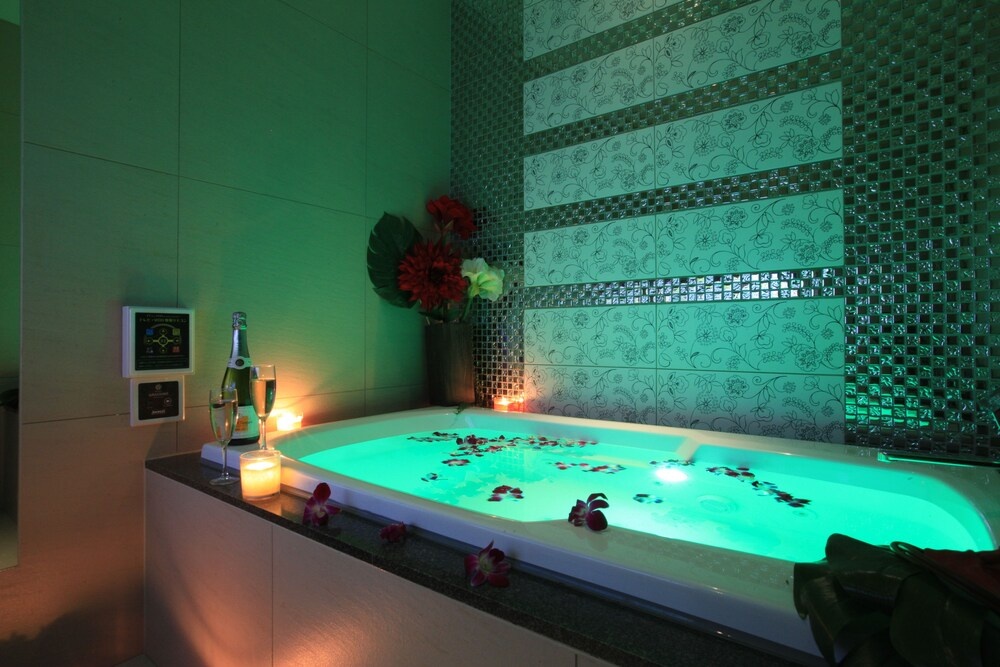 HOTEL GRASSINO URBAN RESORT KYOTO - Adult Only 사진 21