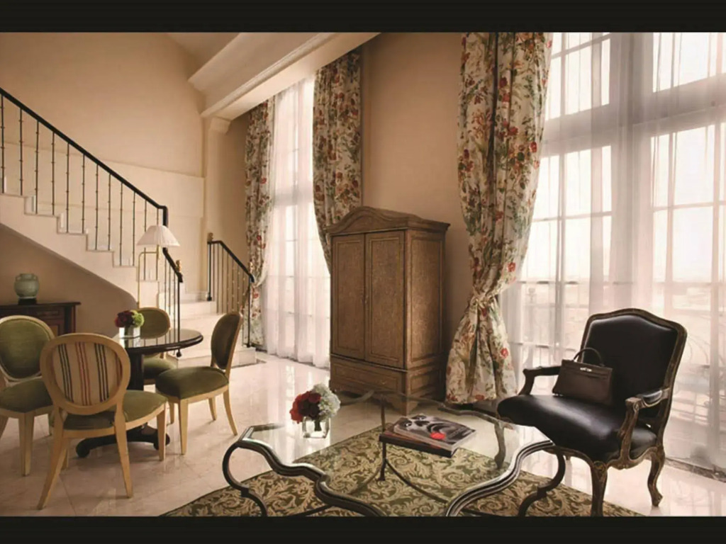 Hotel Gran Mahakam — фото 5