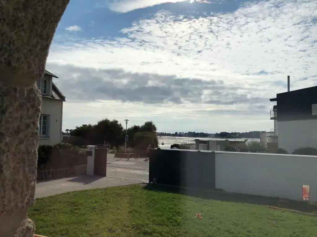 Voir la photo 2 — Roscoff Beach House