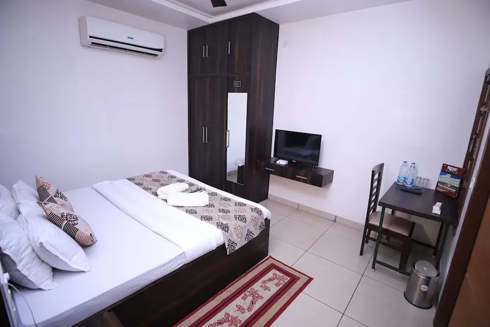 Hotel photo 4