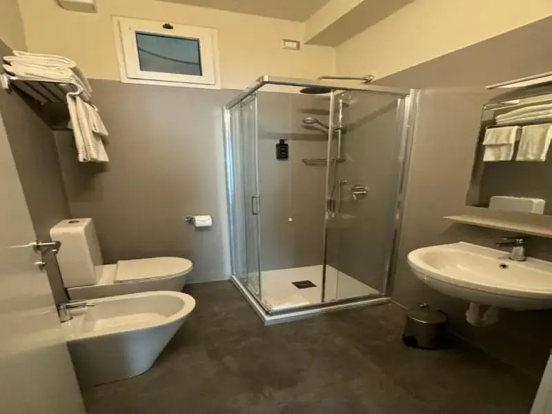 Classic Triple room