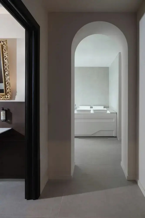 Hotel Parma e Oriente Wellness & Spa - Général