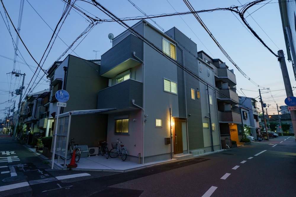 osaka yeon house 사진 13