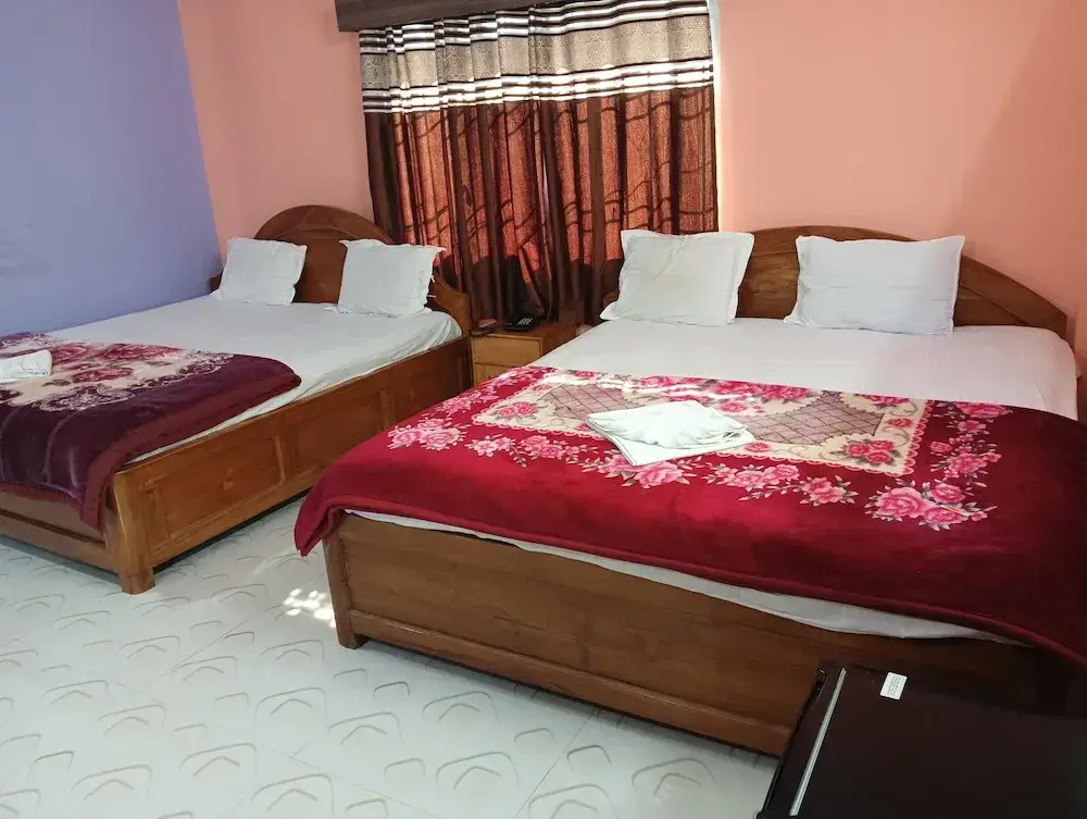Hotel photo 6