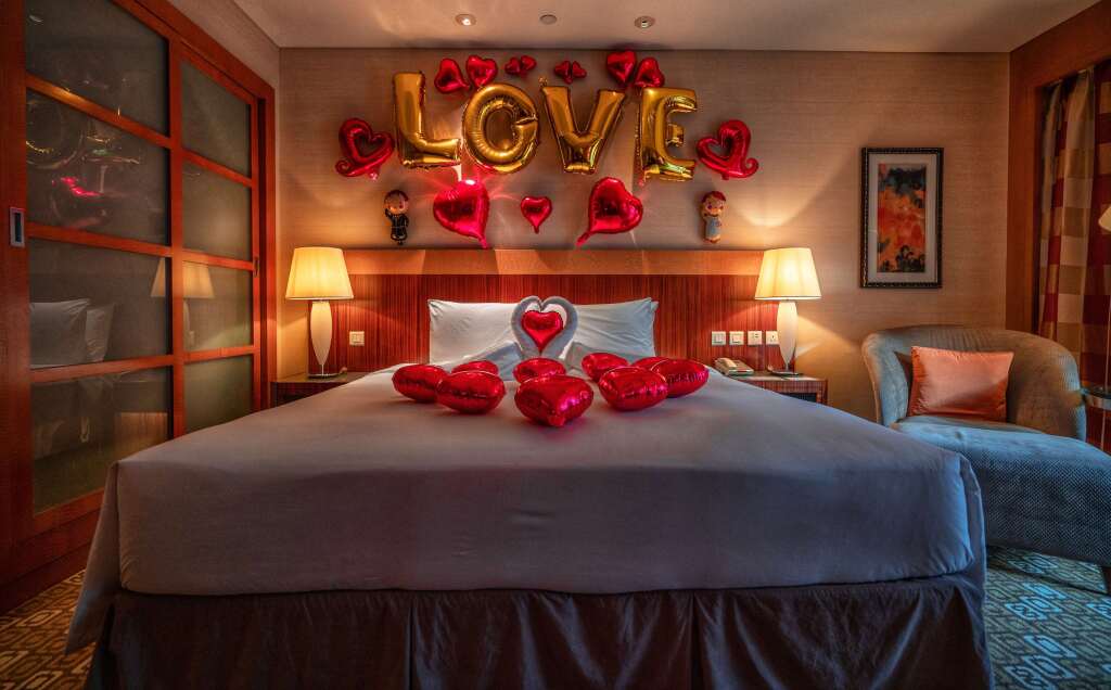 Liting Hotel Longting by null