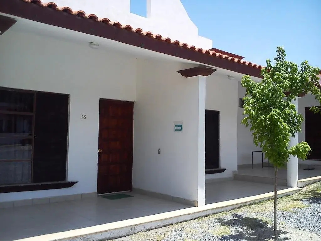 La Ilusión Hotel Campestre y Balneario