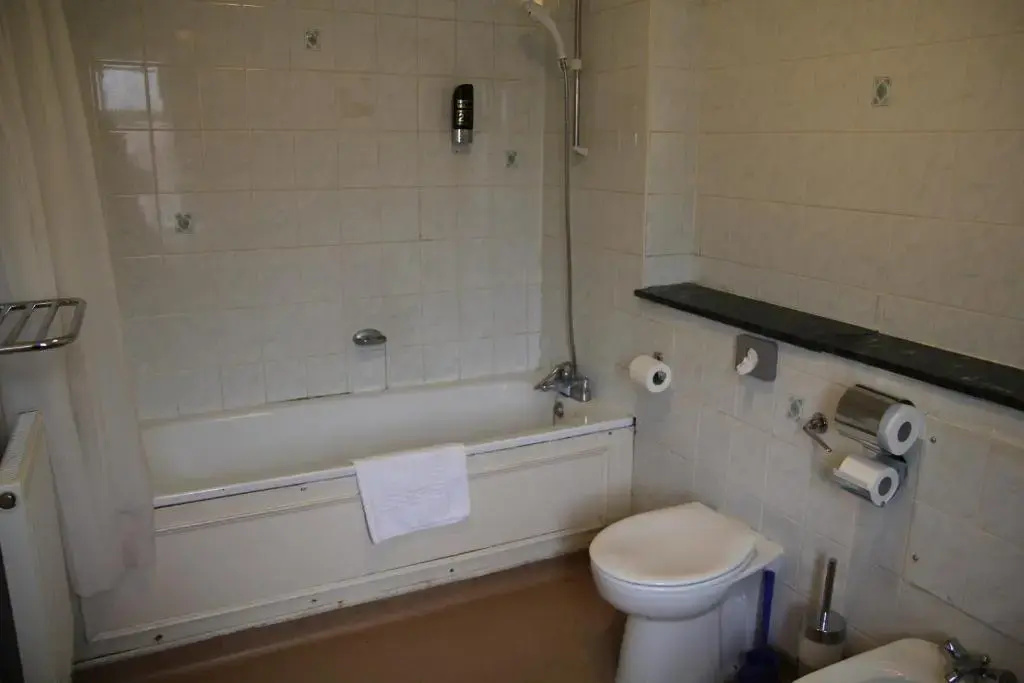 Hylands Hotel - Chambres