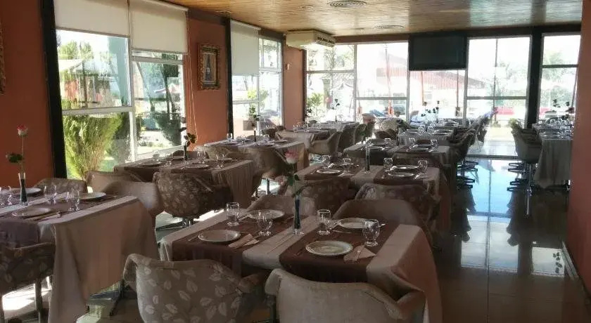 Pousada Da Conquista Resort Spa - Général